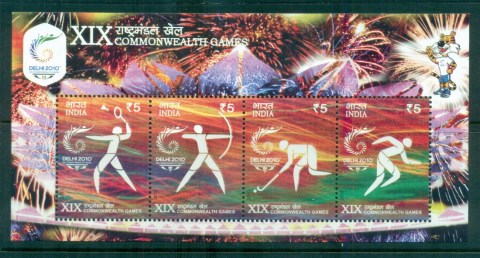 India-2010-Commonwealth-Games-MS-MUH-lot82423