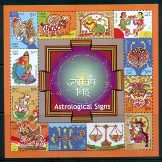 India-2010-Zodiac