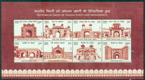 India-2019