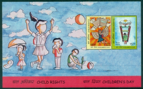 India-2019