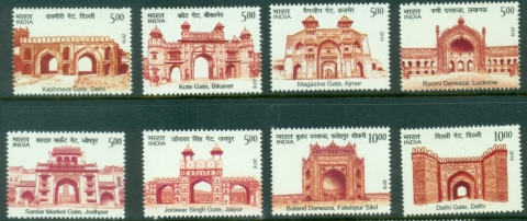 India-2019-Historical-Gates-of-Indian-Forts-and-Monuments-MUH