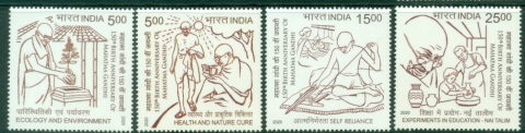 India-2020-The-150th-Anniversary-of-the-Birth-of-Mahatma-Gandhi-1869-1948-MUH