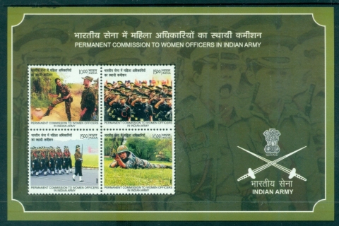 India-2022-Permanent-Commissioning-of-Women-Officers-in-the-Indian-Army-MS-Muh
