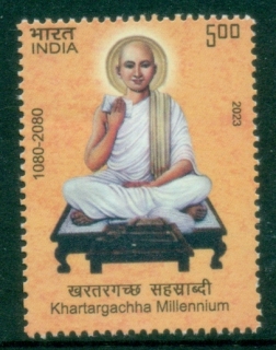 India-2023-Khartargachha-Millennium-MUH