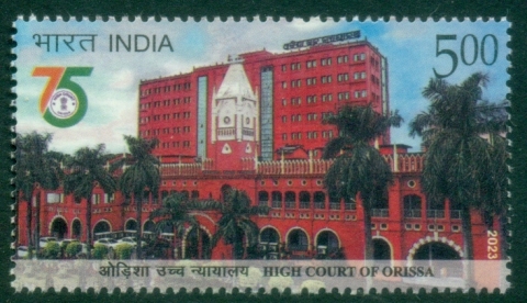 India-2023-The-High-Court-of-Orissa-MUH