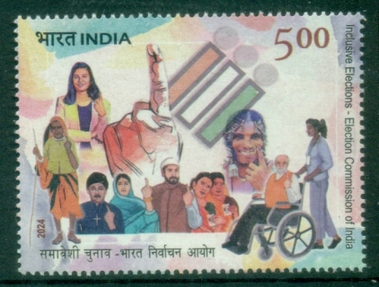 India-2024-Inclusive-Elections-Election-Commission-of-India-MUH