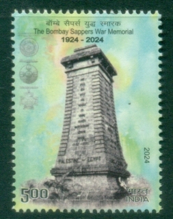 India-2024-The-100th-Anniversary-of-the-Bombay-Sappers-War-Memorial-MUH