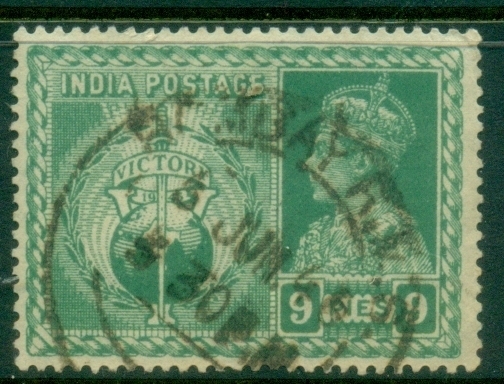India-1946-Victory-Commemoration-9p-FU_1