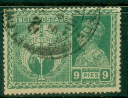 India-1946-Victory-Commemoration-9p-FU_2