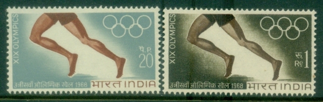 India-1968-Olympic-Games-Mexico-MUH
