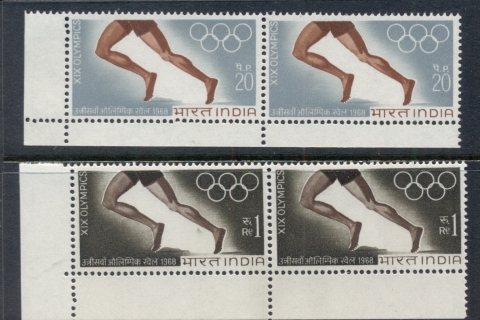 India-1968-Summer-Olympics-Mexico-City-pr-MUH