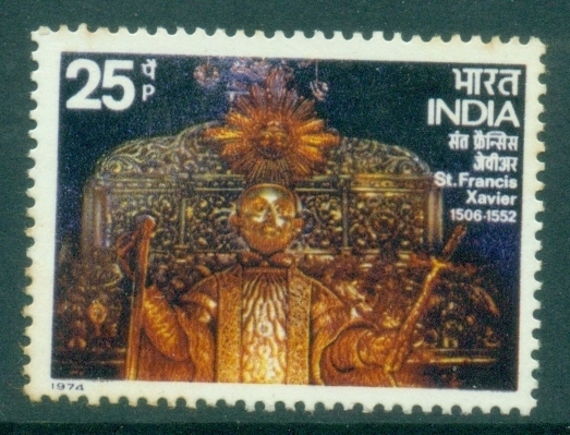 India-1974-St-Francis-Xavier-Celebration-MLH