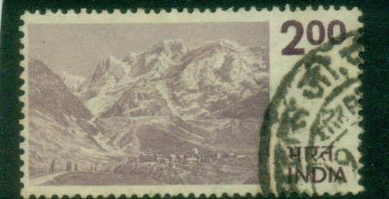 India-1975-Local-Motifs-2r-Mountain-FU