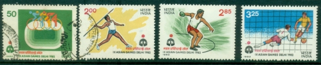 India-1982-Asian-Games-New-Delhi-FU-MLH