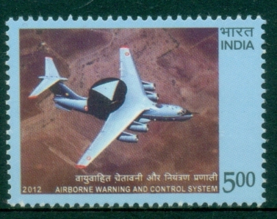 India-2012-AWACS-Airborne-Warning-And-Control-System-MUH
