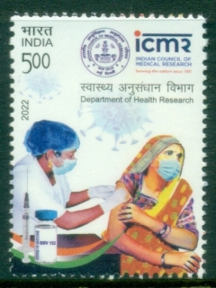 India-2022-Combat-Corona-Campaign-Indian-Council-of-Medical-Research-MUH