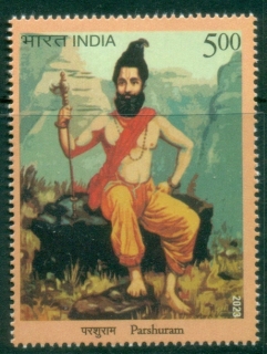 India-2023-Parshuram-MUH
