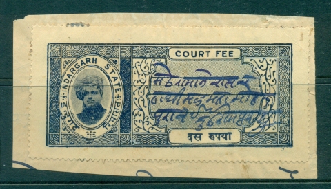 Indararh-State-1932-49-Court-Fee-Ty-jpg-5-10R-blue-lot36683.jpg