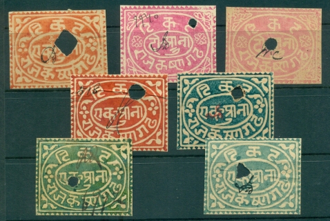 India states
