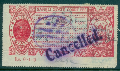Sangli-State