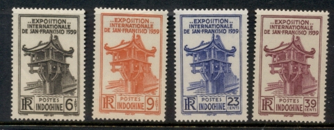 Indo-China-1939-Golden-Gate-International-Expo-MUH