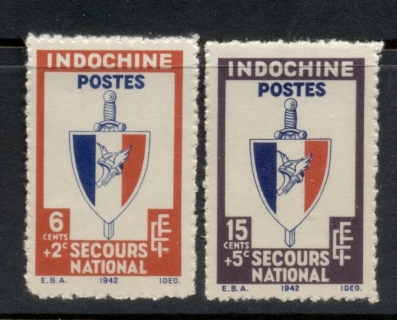 Indo-China-1942-Coat-of-Arms-MNG