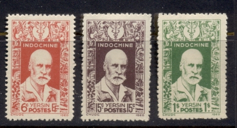 Indo-China-1943-45-Alexandre-Yersin-MNG