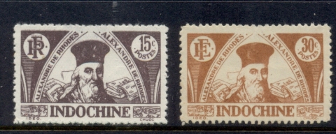 Indo-China-1943-Alexander-de-Rhodes-MNG