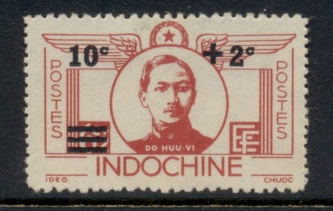 Indo-China-1943-Aviator-Do-Hau-Vi-Surch-MNG