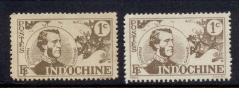 Indo-China-1943-Lt-Francois-Garnier-s-hsahes-MNG