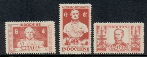 Indo-China-1943-Portraits-MNG