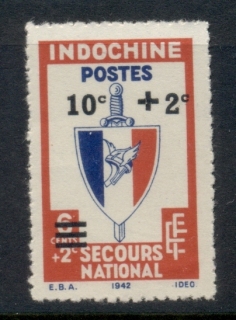 Indo-China-1944-Coat-of-Arms-MNG