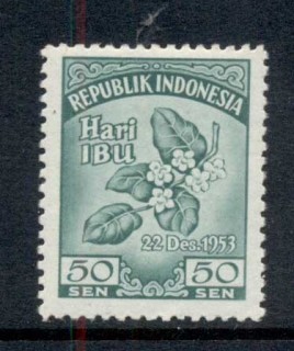 Indonesia-1953-Womens-Congress-MUH