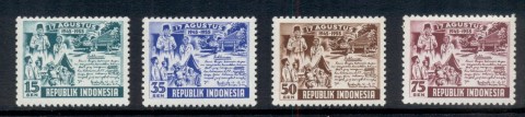 Indonesia-1955-Independence-10th-Anniversary-MUH