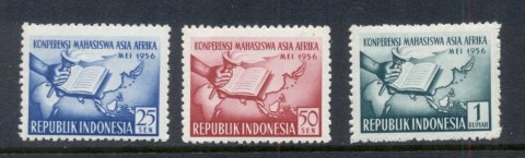 Indonesia-1956-Afro-Asian-Student-Conference-MUH