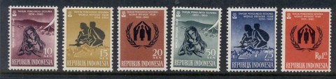 Indonesia-1960-WRY-World-Refugee-Year-MLH