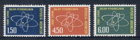 Indonesia-1962-Development-Through-Science-MLH