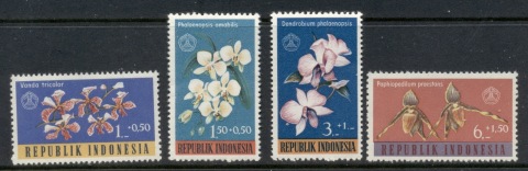 Indonesia-1962-Social-Day-Flowers-MUH-2