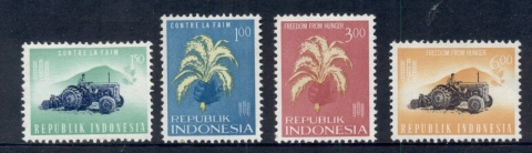 Indonesia-1963-FFH-FAO-MUH