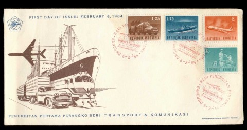 Indonesia-1964-Transport-Communication-1-25