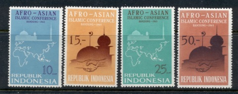 Indonesia-1965-Afro-Asian-Islamic-Conference-MUH