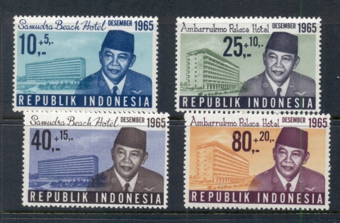 Indonesia-1965-Tourist-Publicity-Hotels-MUH