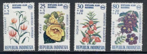 Indonesia-1966-Flowers-MUH-2