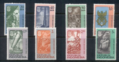 Indonesia-1966-Maritime-Day-MUH