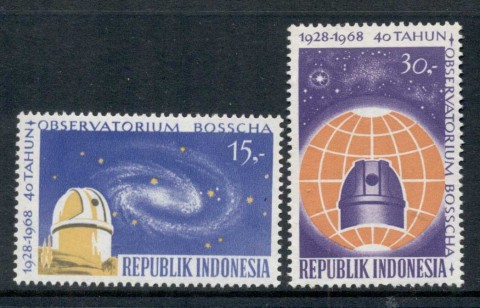 Indonesia-1968-Bosscha-Observatory-MUH