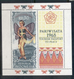 Indonesia-1968-Tourist-Publicity-MS-MUH