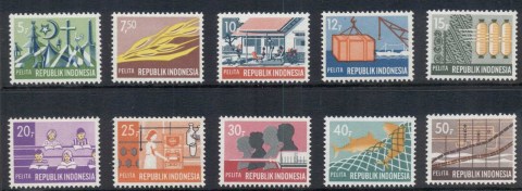 Indonesia-1969-Five-Year-Development-Paln-MUH