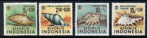 Indonesia-1969-Social-day-Shells-MLH