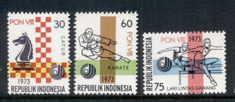 Indonesia-1973-National-Sports-Week-MUH