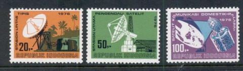 Indonesia-1976-Domestic-Satellite-System-MUH